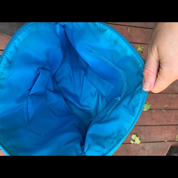 Kangaroo leather bag - Picture 1 of 2